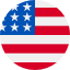 English language flag