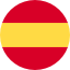 Spanish language flag