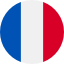 French language flag