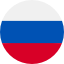Russian language flag