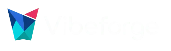 VibeForge | Social Media Without the Algorithm